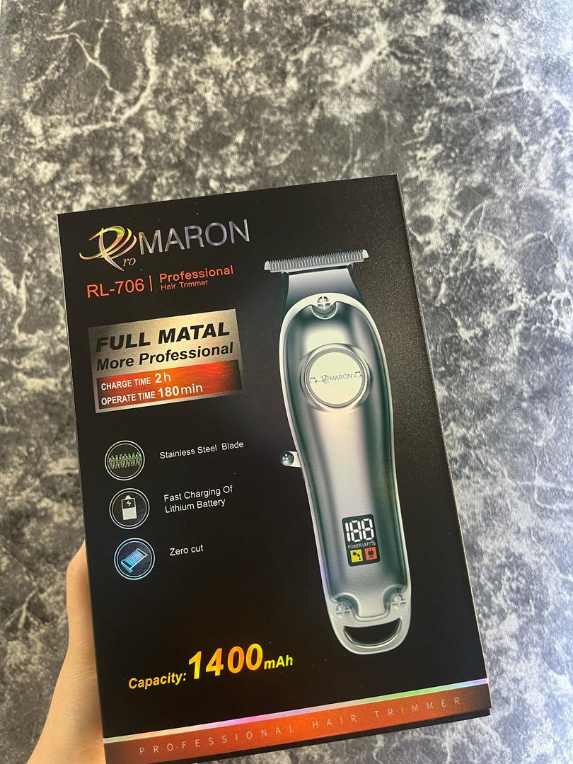 خط زن پرومارون مدل RL-706